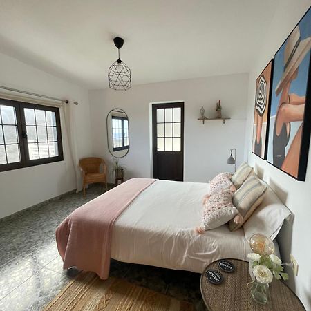 Apartamento Rosalia Timijiraque 외부 사진