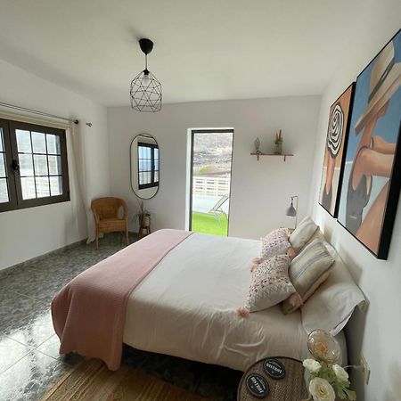 Apartamento Rosalia Timijiraque 외부 사진