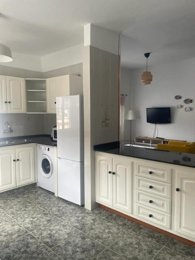Apartamento Rosalia Timijiraque 외부 사진