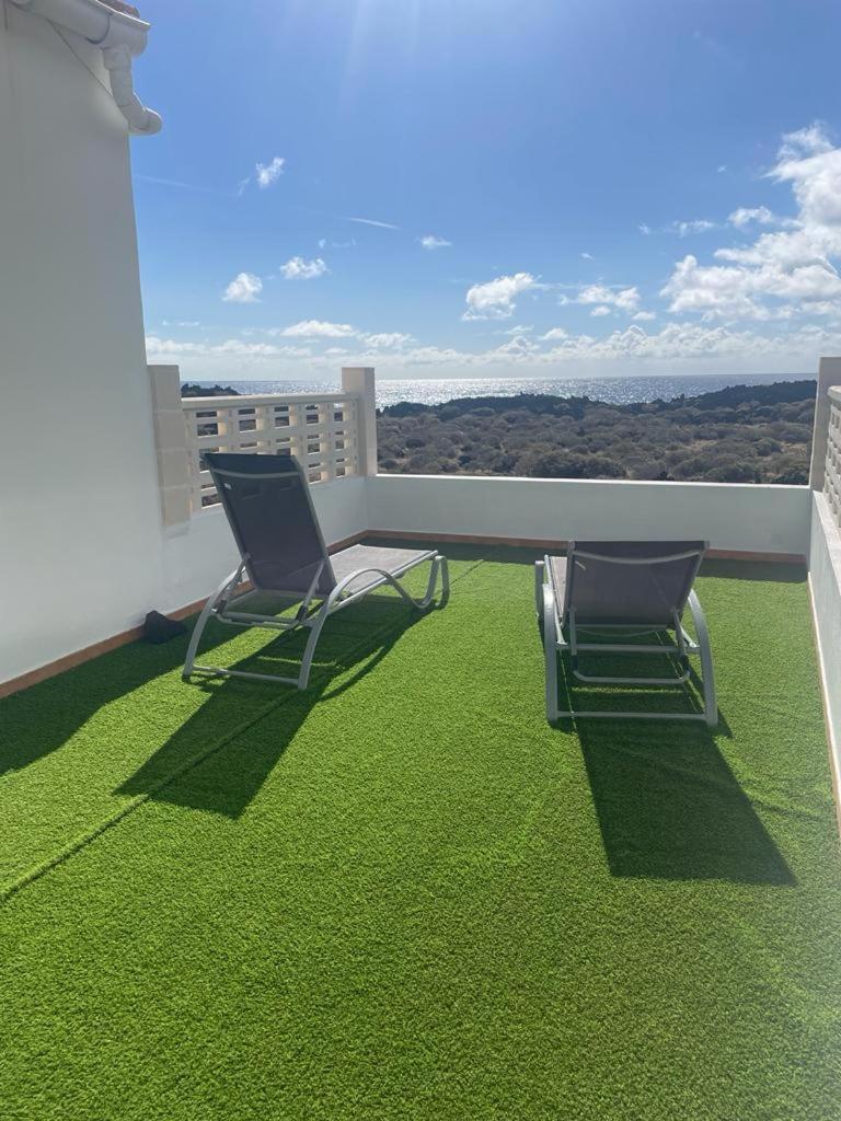 Apartamento Rosalia Timijiraque 외부 사진