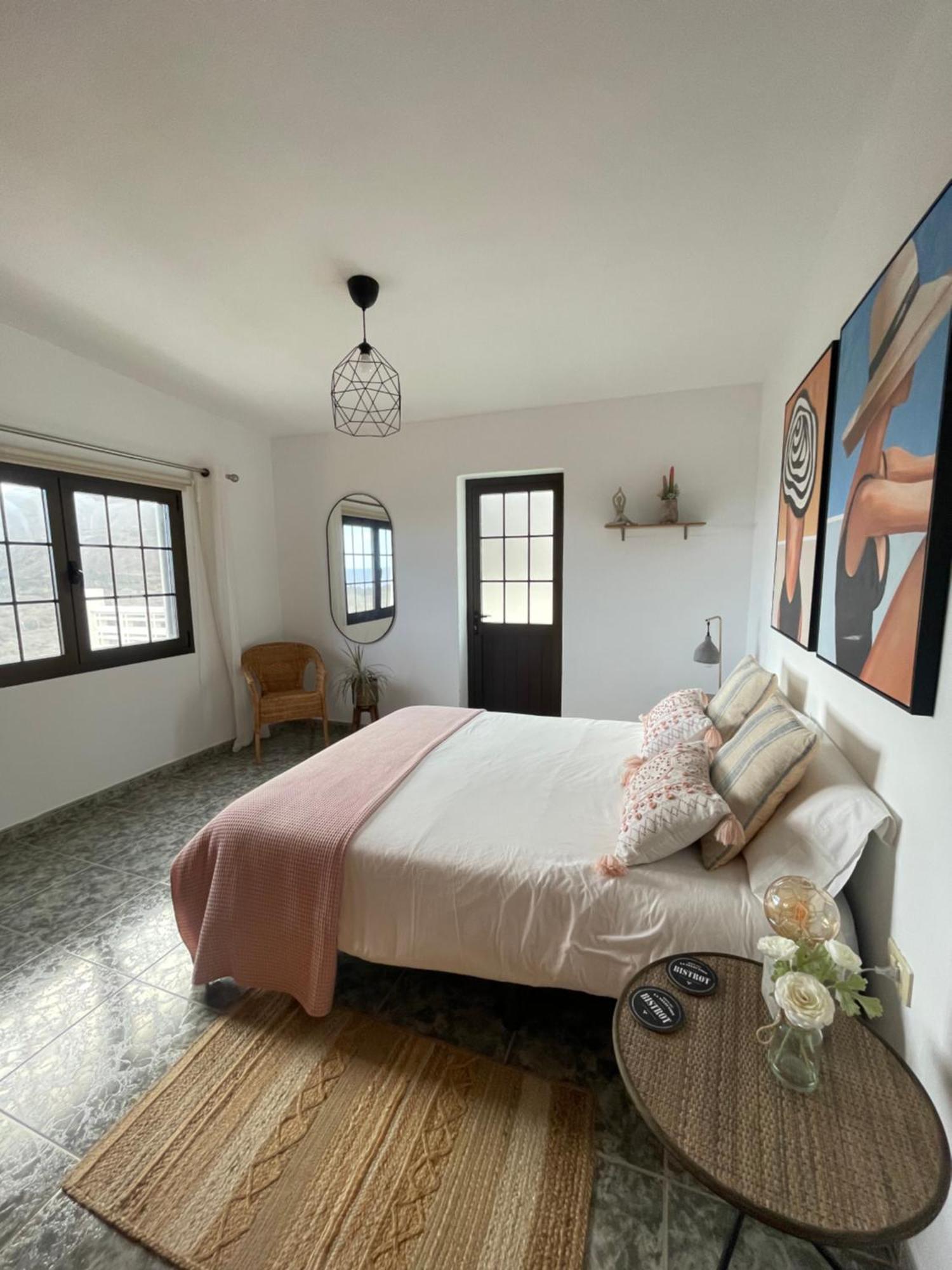Apartamento Rosalia Timijiraque 외부 사진