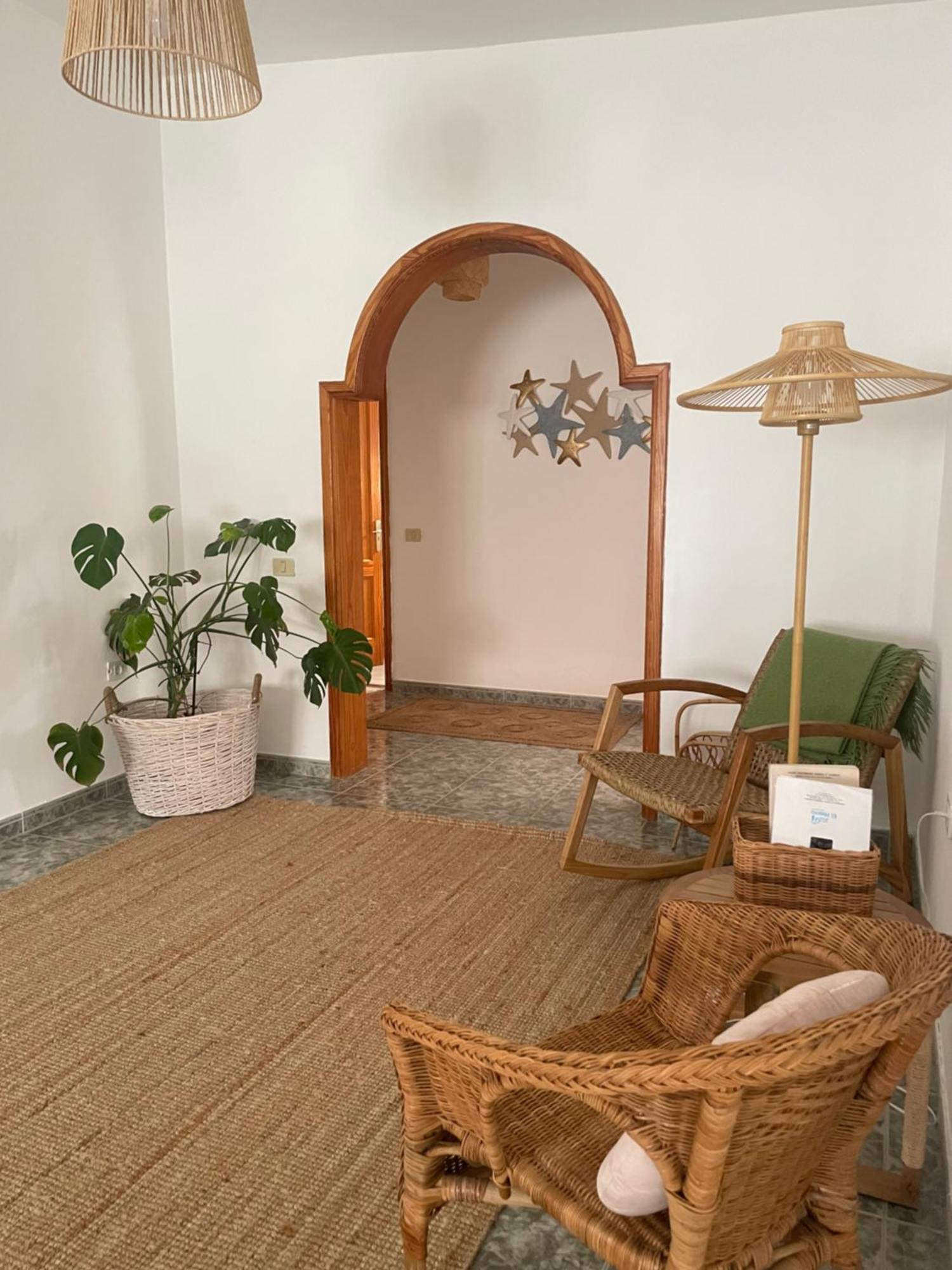Apartamento Rosalia Timijiraque 외부 사진