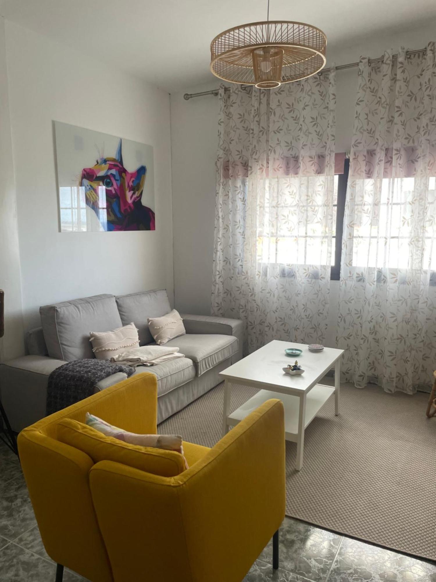 Apartamento Rosalia Timijiraque 외부 사진