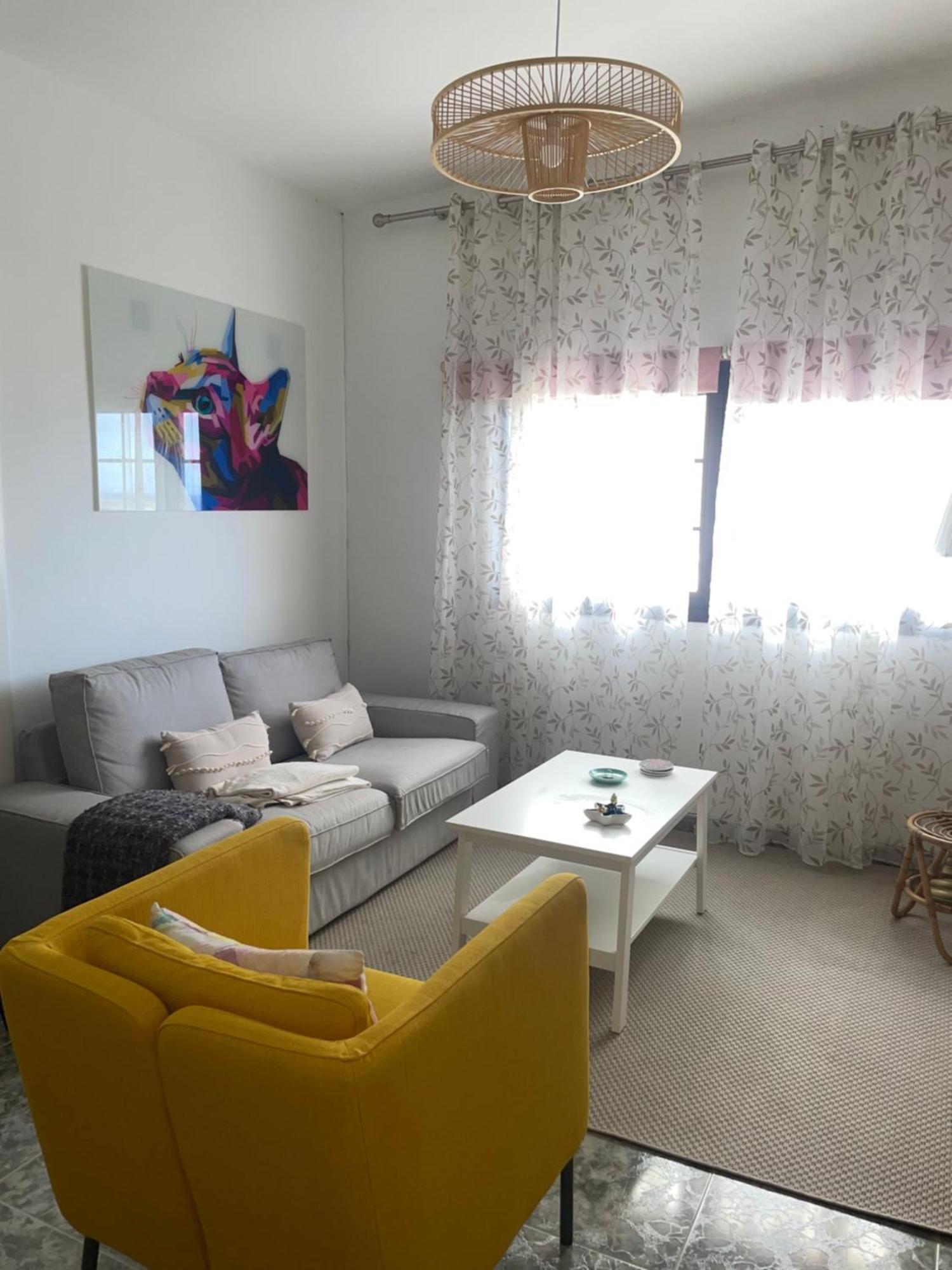 Apartamento Rosalia Timijiraque 외부 사진