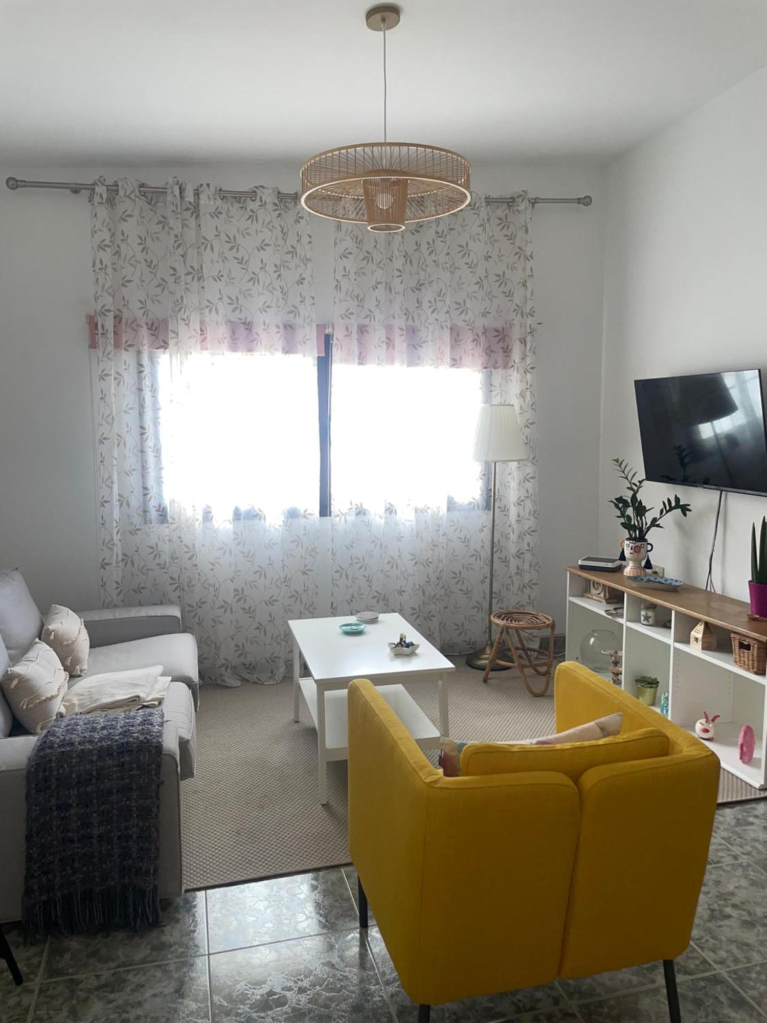 Apartamento Rosalia Timijiraque 외부 사진