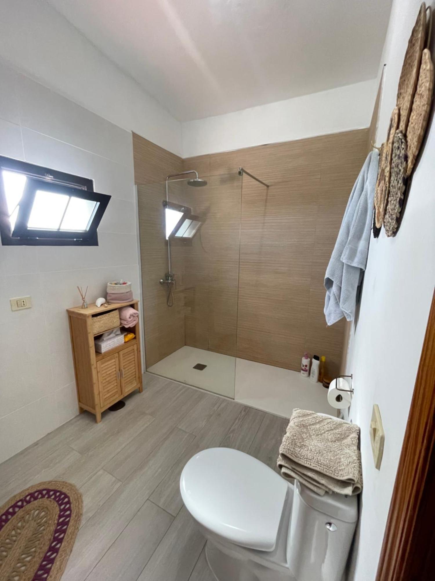 Apartamento Rosalia Timijiraque 외부 사진